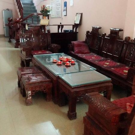 Bac Son Nha Nghi Binh Huong 빌라 외부 사진